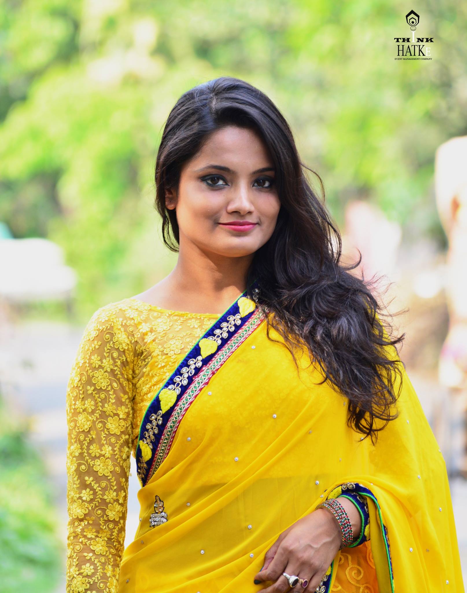 Portfolio Shoot