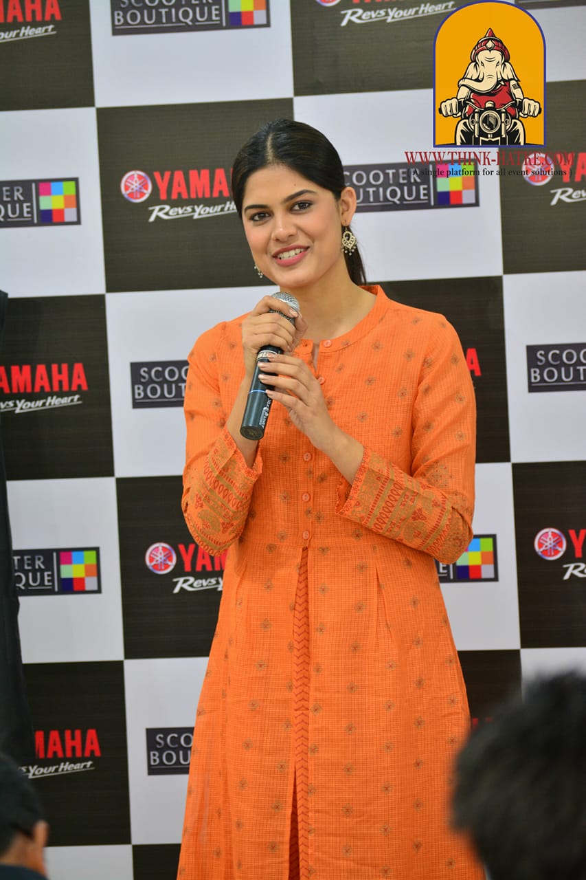 Asha Bhat (Miss Supranational 2014)